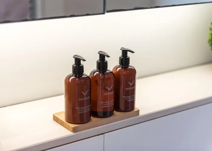 Executive Quartermile Near To Castle University With Park View