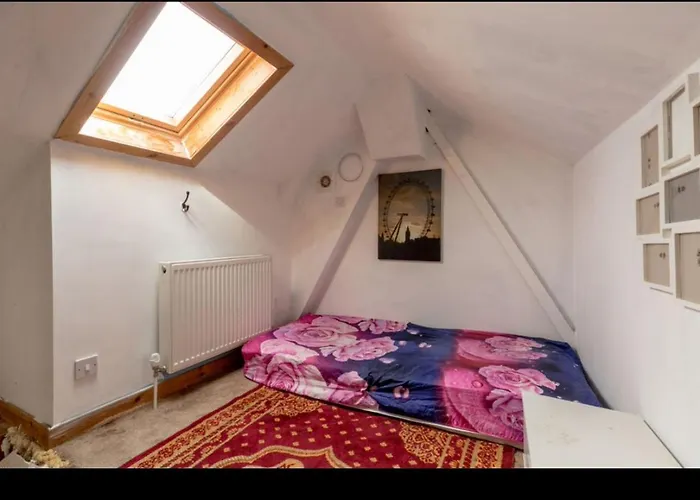 Hermitage Park Διαμέρισμα *