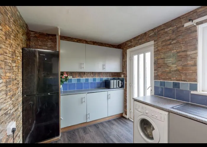 Hermitage Park Εδιμβούργο