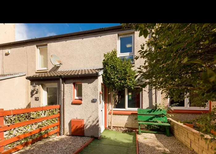 شقة Hermitage Park