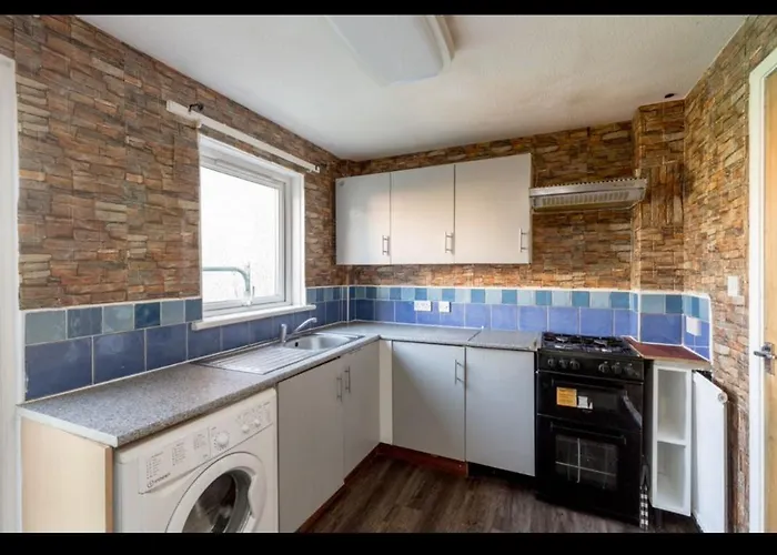 Hermitage Park Διαμέρισμα Εδιμβούργο