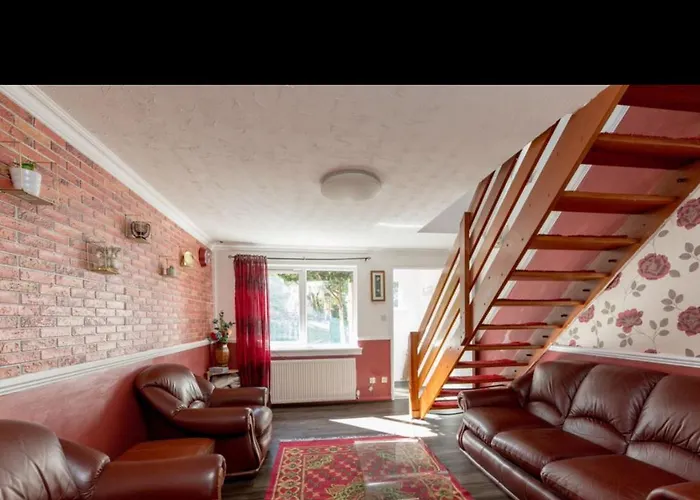 شقة Hermitage Park إدنبرة