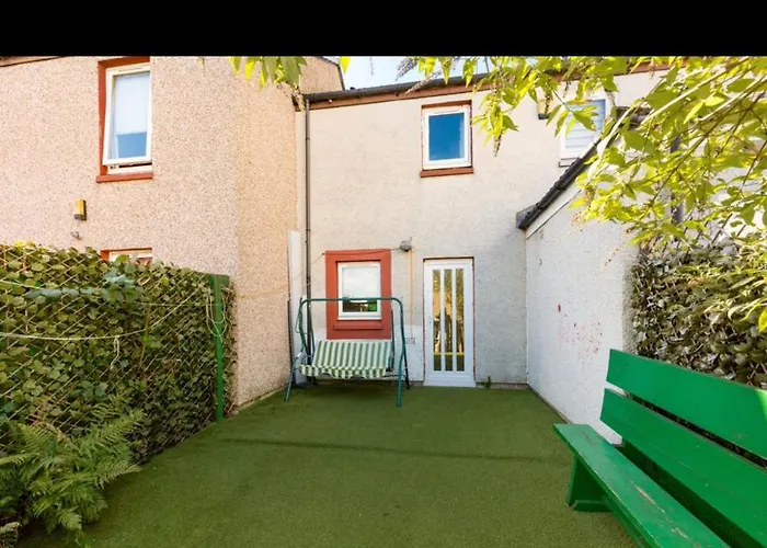 شقة Hermitage Park