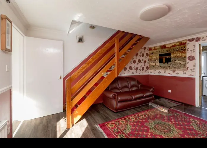 شقة Hermitage Park *