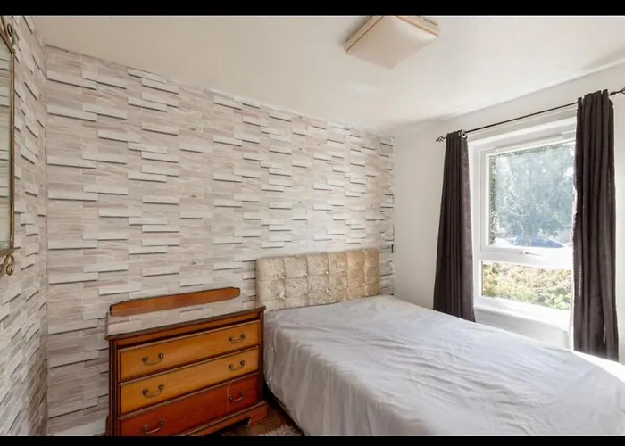 Hermitage Park Εδιμβούργο