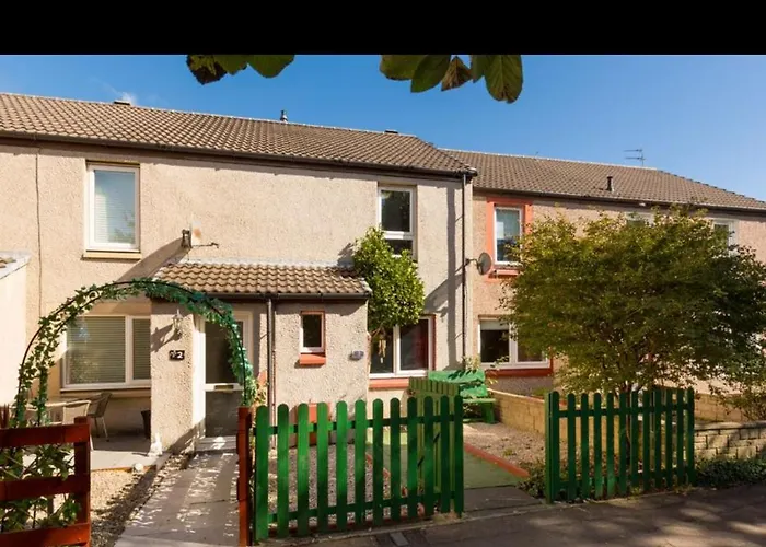 Hermitage Park شقة *