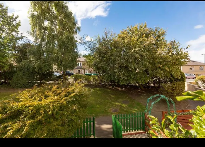 Hermitage Park Εδιμβούργο