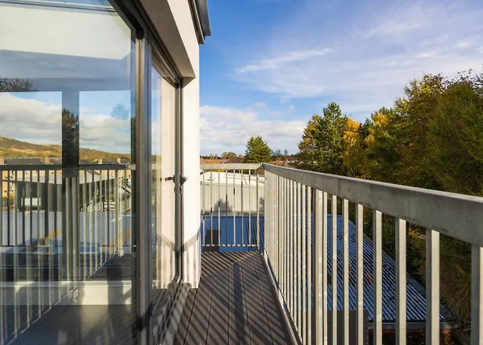 Guestready - Modern Near Craigmillar Area