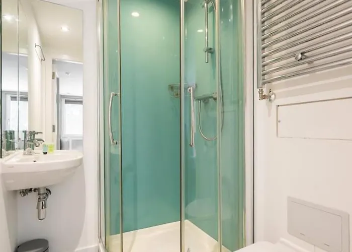 Guestready - Modern Near Craigmillar Area