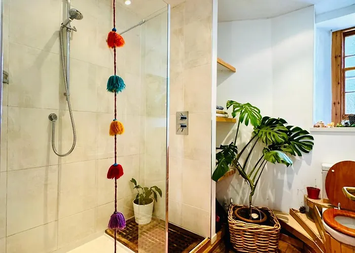 1 Bed - 10 Min Walk To Castle