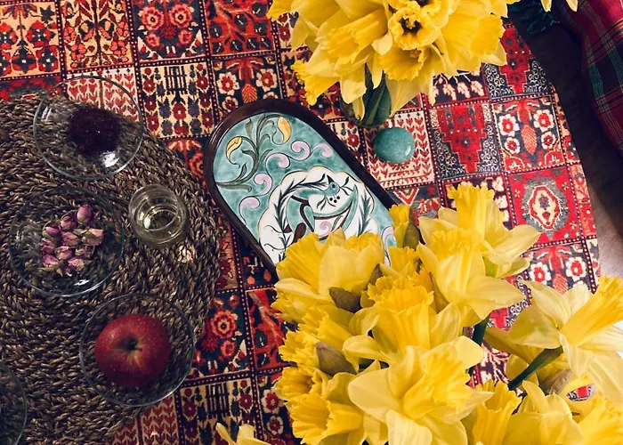 Alloggio in famiglia 1 Bed - 10 Min Walk To Castle Edimburgo