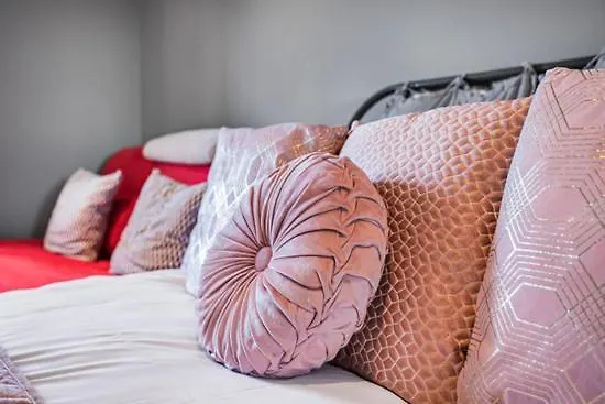 Pass The Keys Cosy Flat *