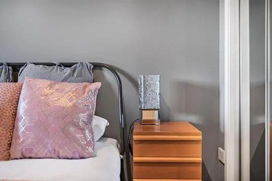 Pass The Keys Cosy Flat *