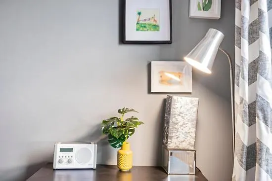 Pass The Keys Cosy Flat شقة *