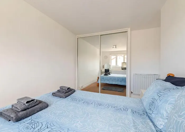 Little France House Room2 Ubytování v soukromí