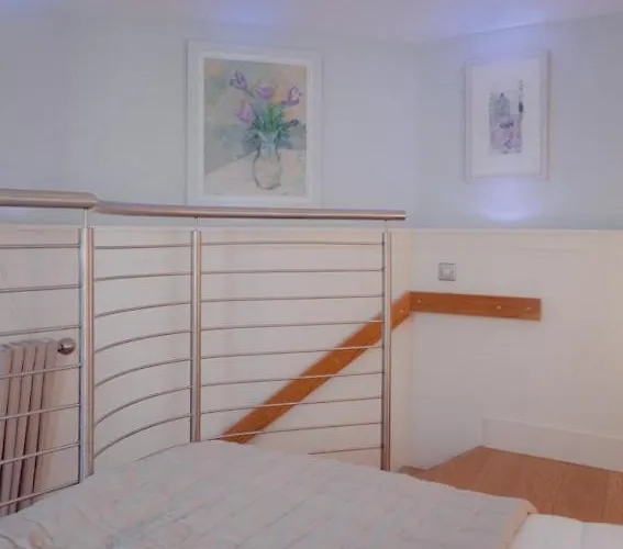 The Address - Drumsheugh Gardens Apartamento Edimburgo