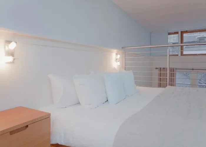 Apartamento The Address - Drumsheugh Gardens Edimburgo