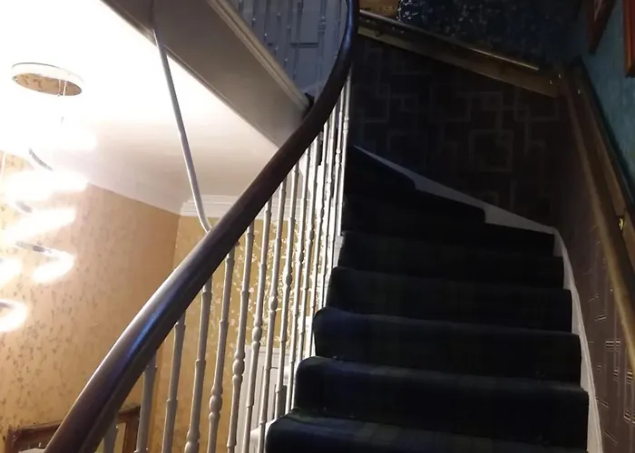 بيت ضيافة Ivy House