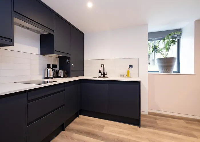 Lejlighed Argyl - Abbey Gate Near Holyrood *