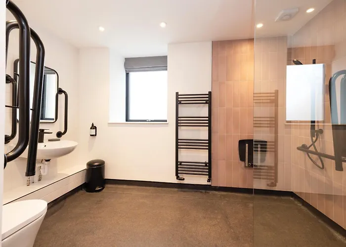 Argyl - Abbey Gate Near Holyrood Lejlighed Edinburgh