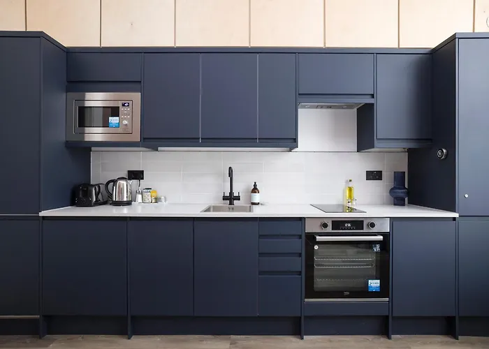 Lejlighed Argyl - Abbey Gate Near Holyrood