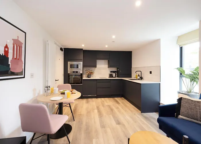 Argyl - Abbey Gate Near Holyrood Lejlighed Edinburgh