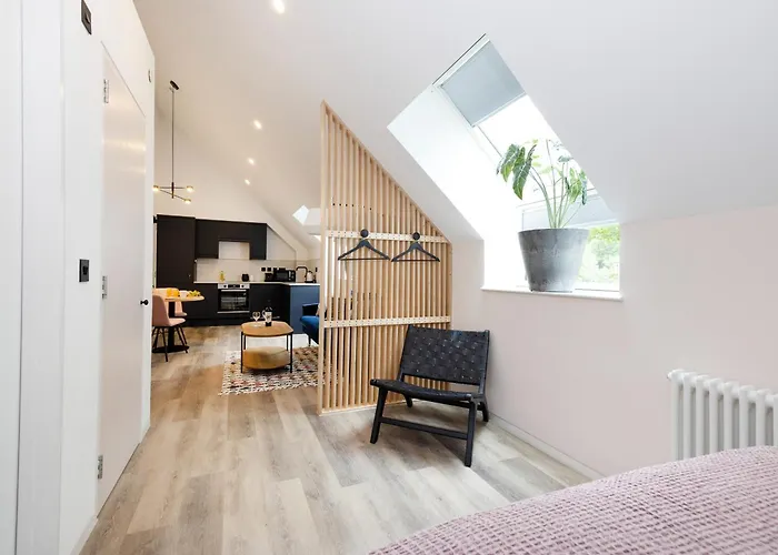 Argyl - Abbey Gate Near Holyrood * Edinburgh