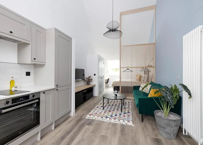 Argyl - Abbey Gate Near Holyrood Lejlighed