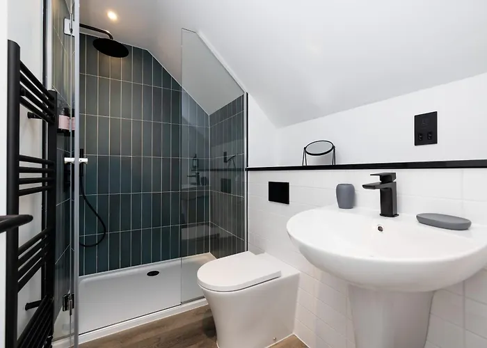 Argyl - Abbey Gate Near Holyrood Lejlighed Edinburgh