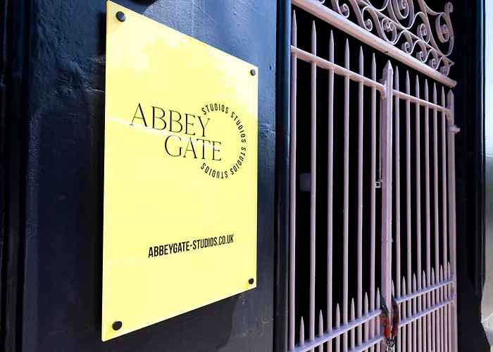 Apartment Argyl - Abbey Gate Near Holyrood *