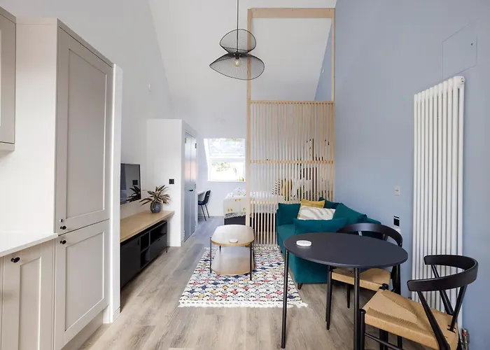 Argyl - Abbey Gate Near Holyrood Lejlighed Edinburgh