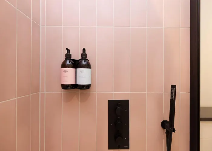 Argyl - Abbey Gate Near Holyrood Lejlighed Edinburgh