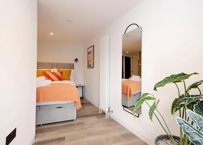 Argyl - Abbey Gate Near Holyrood Lejlighed Edinburgh