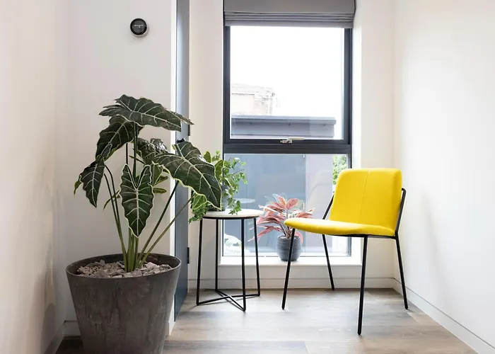 Argyl - Abbey Gate Near Holyrood Lejlighed Edinburgh