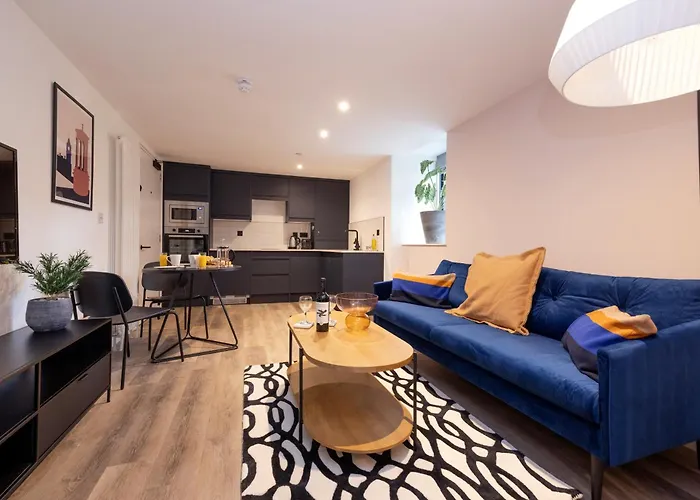 Argyl - Abbey Gate Near Holyrood * Edinburgh