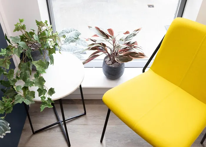 Lejlighed Argyl - Abbey Gate Near Holyrood