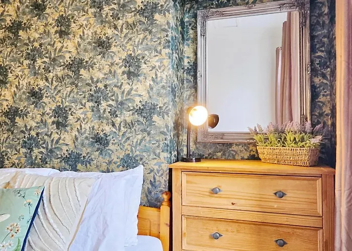 No15 Castle View منزل للإقامة