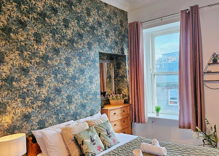 No15 Castle View منزل للإقامة *