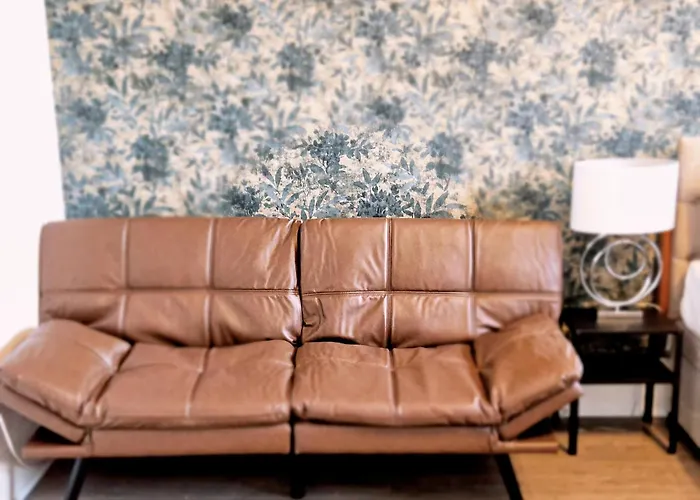 No15 Castle View * إدنبرة