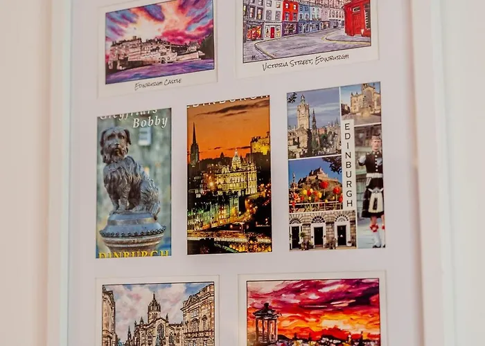 Fab Centre Flat شقة *