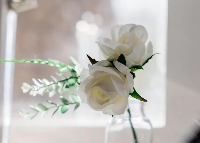 شقة Fab Centre Flat *