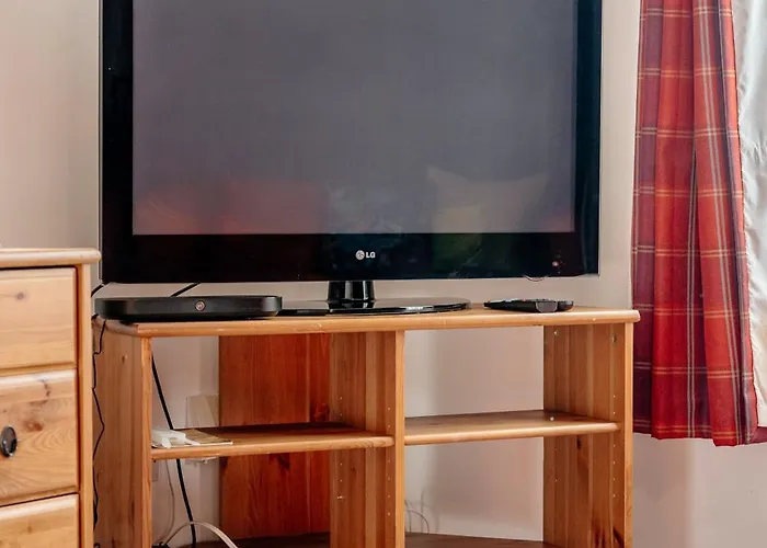 Fab Centre Flat * إدنبرة