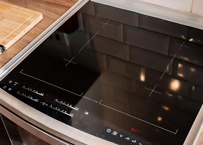 شقة Fab Centre Flat إدنبرة