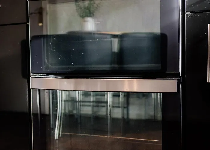 Fab Centre Flat * אדינבורו