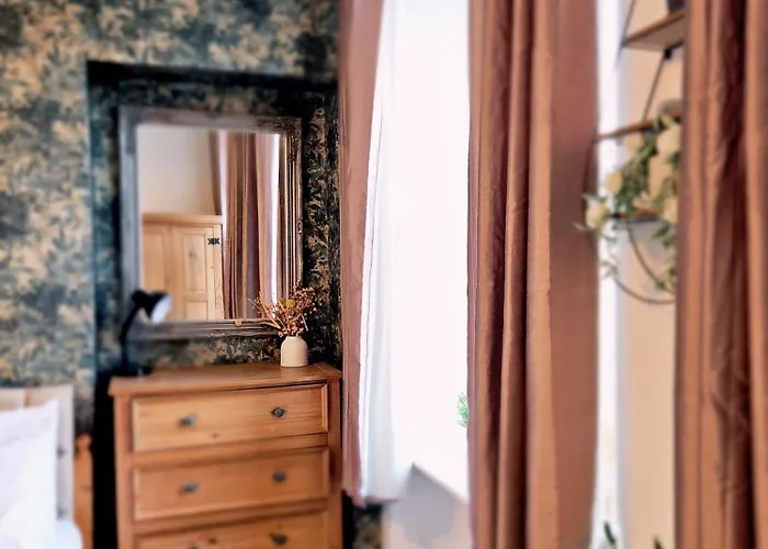 منزل للإقامة No15 Castle View *