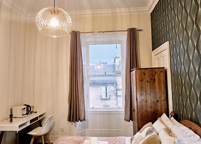 No15 Castle View منزل للإقامة *