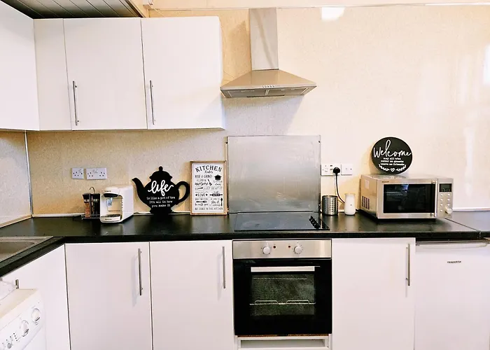 No15 Castle View إدنبرة