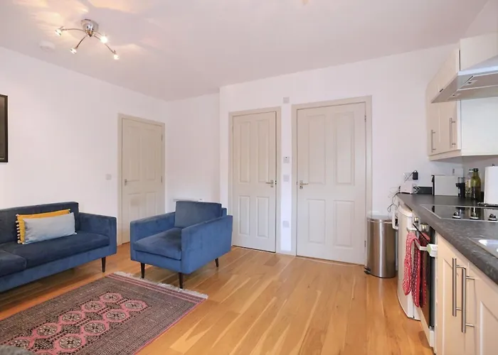 Lejlighed Grassmarket With Amazing Castle View *