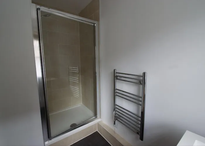 Grassmarket With Amazing Castle View