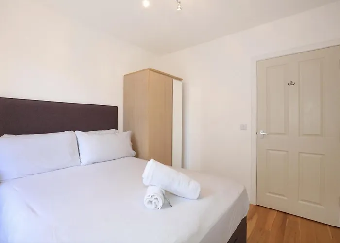 Grassmarket With Amazing Castle View Lejlighed